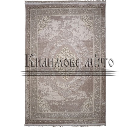 Синтетический ковёр Levado 08098A VISONE/L.BEIGE - высокое качество по лучшей цене в Украине.